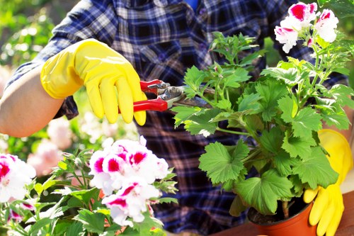 Gardeners Barnes Cray health and safety policy introduction